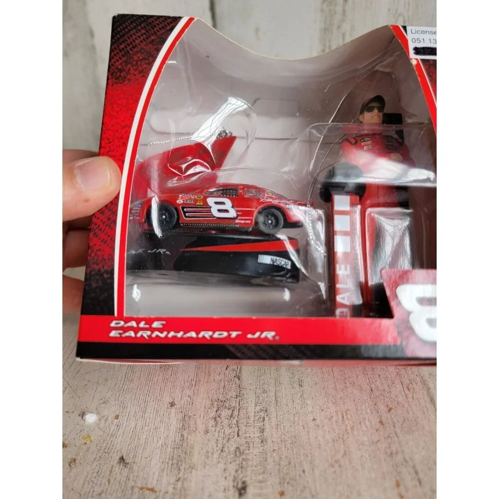 Trevco red suit